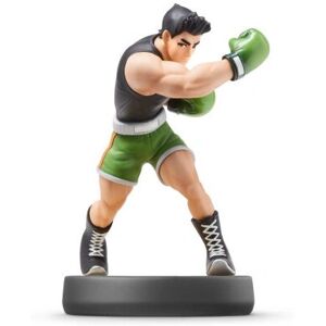 Nintendo Little Mac No.16 - Action Figure Nintendo Little Mac No.16 - Action Figure
