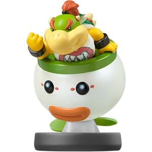 Nintendo Bowser Jr. - Gaming Figur - Mehrfarbig Nintendo Bowser Jr. - Gaming Figur - Mehrfarbig