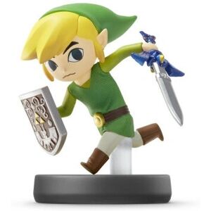 Nintendo amiibo (Super Smash Bros. Collection) - Toon Link Nintendo amiibo (Super Smash Bros. Collection) - Toon Link