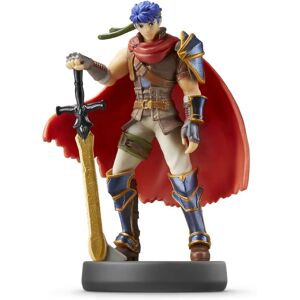 Nintendo amiibo (Super Smash Bros. Collection) - Ike Nintendo amiibo (Super Smash Bros. Collection) - Ike