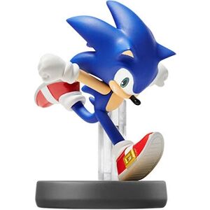 Nintendo amiibo (Super Smash Bros. Collection) - Sonic Nintendo amiibo (Super Smash Bros. Collection) - Sonic