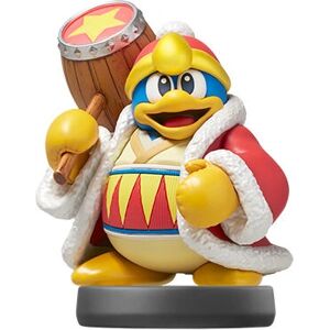 Nintendo amiibo (Super Smash Bros. Collection) - King Dedede Nintendo amiibo (Super Smash Bros. Collection) - King Dedede