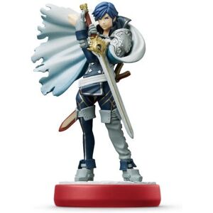 Nintendo amiibo (Collezione Fire Emblem) - Chrom Nintendo amiibo (Collezione Fire Emblem) - Chrom