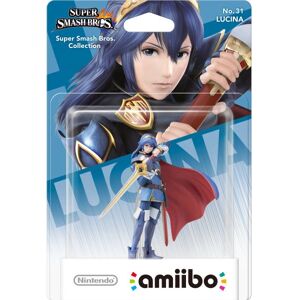 Nintendo amiibo (Super Smash Bros. Collection) - Lucina Nintendo amiibo (Super Smash Bros. Collection) - Lucina