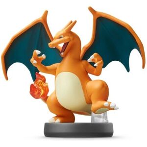 Nintendo amiibo (Super Smash Bros. Collection) - Charizard Nintendo amiibo (Super Smash Bros. Collection) - Charizard