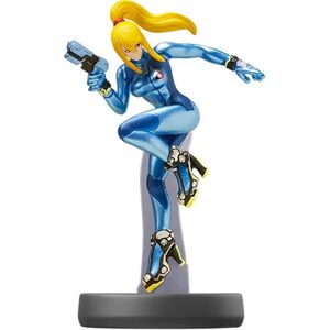 Nintendo amiibo (Super Smash Bros. Collection) - Zero Suit Samus Nintendo amiibo (Super Smash Bros. Collection) - Zero Suit Samus