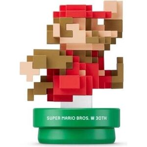 Accesorio de consola Nintendo 1074066 - Figura Amiibo oficial Accesorio de consola Nintendo 1074066 - Figura Amiibo oficial