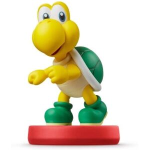 Nintendo amiibo (Super Mario Collection) - Koopa Troopa Nintendo amiibo (Super Mario Collection) - Koopa Troopa