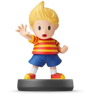 Nintendo 1081266 Amiibo Smash Lucas - Accessoire console - Publicité Nintendo 1081266 Amiibo Smash Lucas - Accessoire console - Publicité
