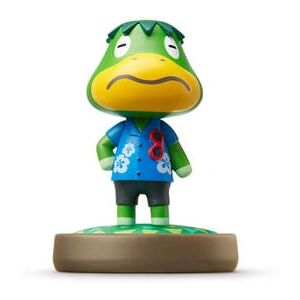 Nintendo Kapp'n amiibo - Collection Animal Crossing - Publicité Nintendo Kapp'n amiibo - Collection Animal Crossing - Publicité