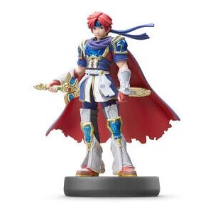 Nintendo amiibo (Super Smash Bros. Collection) - Roy Nintendo amiibo (Super Smash Bros. Collection) - Roy