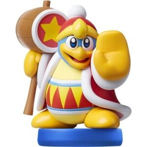 Nintendo amiibo (Kirby Collection) - Rey Dedede Nintendo amiibo (Kirby Collection) - Rey Dedede