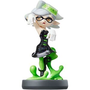 Nintendo amiibo (Splatoon Collection) - Marie Nintendo amiibo (Splatoon Collection) - Marie