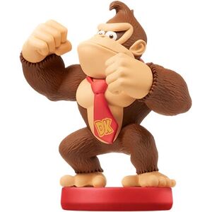 Nintendo amiibo (Super Mario Collection) - Donkey Kong Nintendo amiibo (Super Mario Collection) - Donkey Kong