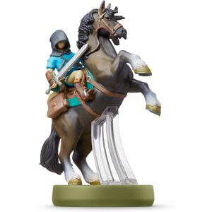 Nintendo amiibo (The Legend of Zelda Collection) - Link (Rider) Nintendo amiibo (The Legend of Zelda Collection) - Link (Rider)
