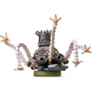 Nintendo amiibo (The Legend of Zelda Collection) - Guardian Nintendo amiibo (The Legend of Zelda Collection) - Guardian