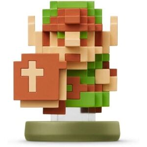 Nintendo amiibo (The Legend of Zelda Collection) - Link (The Legend of Zelda) Nintendo amiibo (The Legend of Zelda Collection) - Link (The Legend of Zelda)