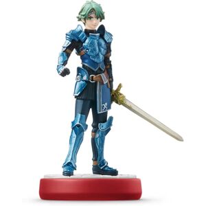Nintendo amiibo (Fire Emblem Collection) - Alm Nintendo amiibo (Fire Emblem Collection) - Alm
