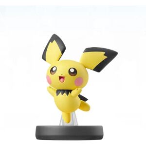 Nintendo amiibo (Super Smash Bros. Collection) - Pichu Nintendo amiibo (Super Smash Bros. Collection) - Pichu