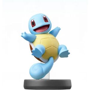Nintendo Squirtle - Multi-color Video Game Figure - Video Game Figur Nintendo Squirtle - Multi-color Video Game Figure - Video Game Figur