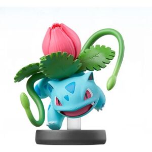 Nintendo amiibo (Super Smash Bros. Collection) - Ivysaur Nintendo amiibo (Super Smash Bros. Collection) - Ivysaur