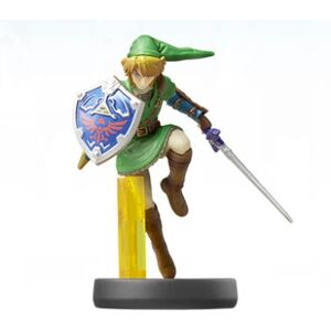 Nintendo amiibo (The Legend of Zelda Collection) - Link (Link's Awakening) Nintendo amiibo (The Legend of Zelda Collection) - Link (Link's Awakening)