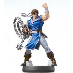 Nintendo amiibo (Super Smash Bros. Collection) - Richter Belmont Nintendo amiibo (Super Smash Bros. Collection) - Richter Belmont