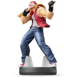 Nintendo amiibo (Super Smash Bros. Collection) - Terry Bogard Nintendo amiibo (Super Smash Bros. Collection) - Terry Bogard