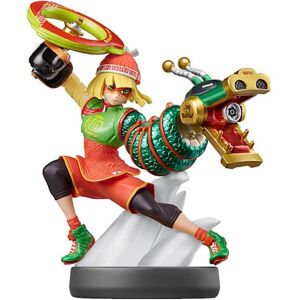 Nintendo amiibo (Super Smash Bros. Collection) - Min Min Nintendo amiibo (Super Smash Bros. Collection) - Min Min