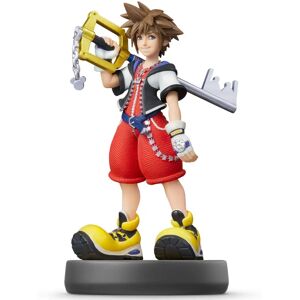 Nintendo amiibo (Super Smash Bros. Collection) - Sora Nintendo amiibo (Super Smash Bros. Collection) - Sora