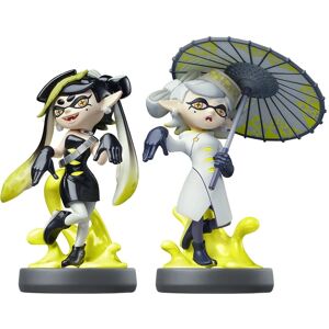 Nintendo amiibo Callie Marie Alterna Set - Gaming Accessories Nintendo amiibo Callie Marie Alterna Set - Gaming Accessories