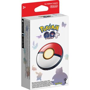 Nintendo Pokémon GO Plus+ Nintendo Pokémon GO Plus+