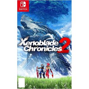 Nintendo Xenoblade Chronicles 2 - RPG Game Nintendo Xenoblade Chronicles 2 - RPG Game