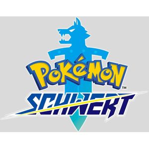 Nintendo Pokémon Épée - Galar Region Adventure Nintendo Pokémon Épée - Galar Region Adventure