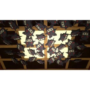 Nintendo Paper Mario Der Origami King - Action - Nintendo Switch Nintendo Paper Mario Der Origami King - Action - Nintendo Switch