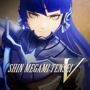 Shin Megami Tensei V (Switch) Shin Megami Tensei V (Switch)