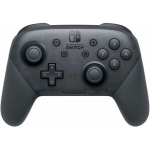 Nintendo Switch Pro Controller - Grey Nintendo Switch Pro Controller - Grey
