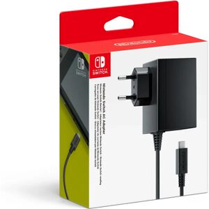 Nintendo Switch AC-adapteri Nintendo Switch AC-adapteri