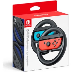 Nintendo Switch Joy-Con Wheel Pair Nintendo Switch Joy-Con Wheel Pair
