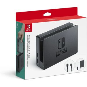 Nintendo Switch Dock Set Nintendo Switch Dock Set