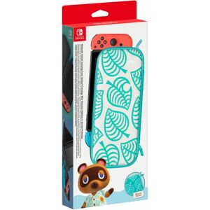 Nintendo Switch Animal Crossing New Horizons Tragetasche & Displayschutz - Spielezubehör Nintendo Switch Animal Crossing New Horizons Tragetasche & Displayschutz - Spielezubehör