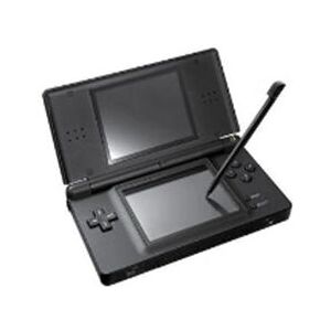 Nintendo DS Lite - Touchscreen Wi-Fi - Game Console Nintendo DS Lite - Touchscreen Wi-Fi - Game Console
