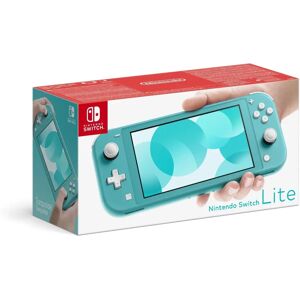 Nintendo Switch Lite - Coral Nintendo Switch Lite - Coral