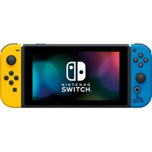 Nintendo Switch Fortnite Erikoisversio - Kannettava Pelikonsole Nintendo Switch Fortnite Erikoisversio - Kannettava Pelikonsole