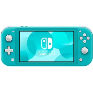 Nintendo Switch Lite Turquesa Animal Crossing Consola - Consola de juegos Nintendo Switch Lite Turquesa Animal Crossing Consola - Consola de juegos
