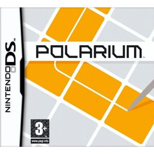 Nintendo Polarium - Puzzle Game with 100 Levels Nintendo Polarium - Puzzle Game with 100 Levels