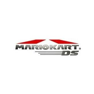 Nintendo Mario Kart DS - Mehrspieler Rennspiel - Videospiel Nintendo Mario Kart DS - Mehrspieler Rennspiel - Videospiel