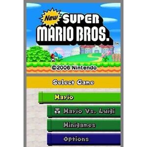 Nintendo Nintendo DS - Video Game Nintendo Nintendo DS - Video Game