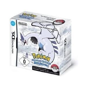 Nintendo Soulsilver - Videospiel Nintendo Soulsilver - Videospiel