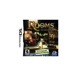 Nintendo Nintendo DS - Das Hauptgebäude - Abenteuer - PAL - Neu & Versiegelt Nintendo Nintendo DS - Das Hauptgebäude - Abenteuer - PAL - Neu & Versiegelt